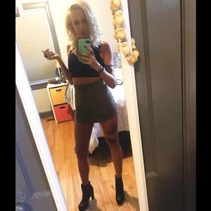 Meet your Posher, Erin